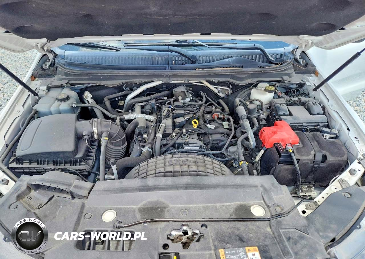 2022 Ford Ranger Xl VIN:1FTER4EH6NLD12797 - 11