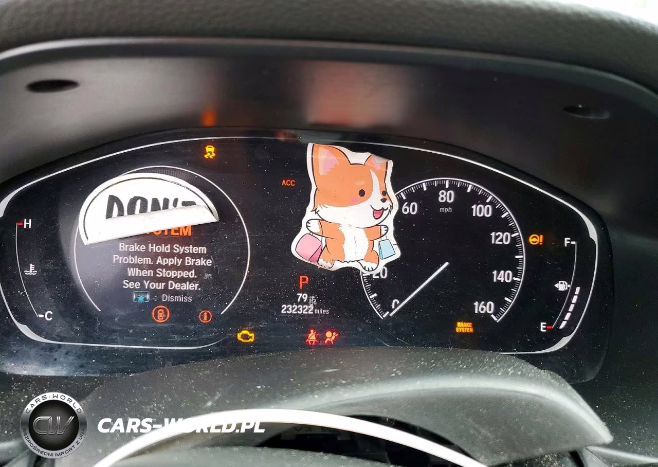 2020 Honda Accord Sport VIN:1HGCV1F35LA033159 - 9