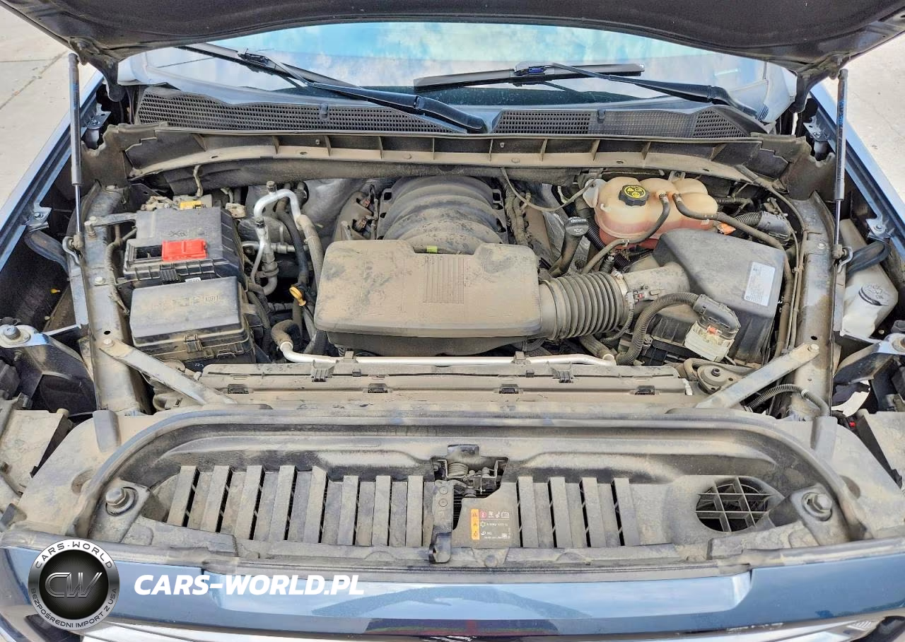 2021 GMC Sierra K1500 At4 VIN:1GTP9EEL2MZ220696 - 11