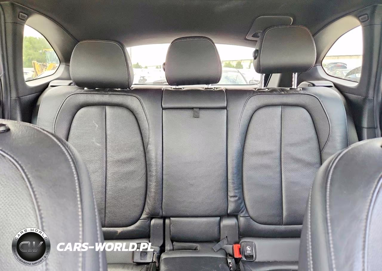2018 BMW X1 xDrive28I VIN:WBXHT3C34J5K27989 - 10