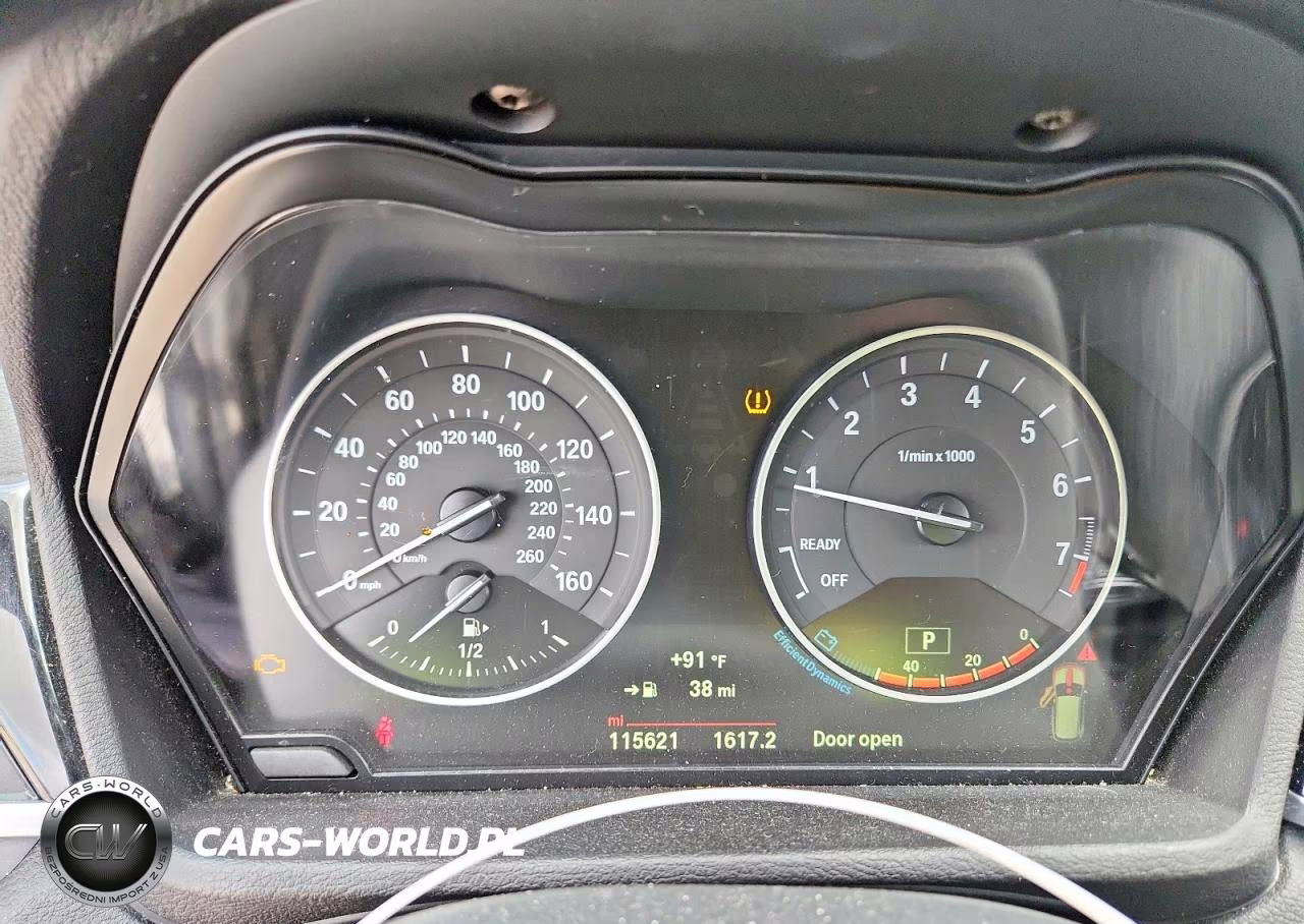 2018 BMW X1 xDrive28I VIN:WBXHT3C34J5K27989 - 9