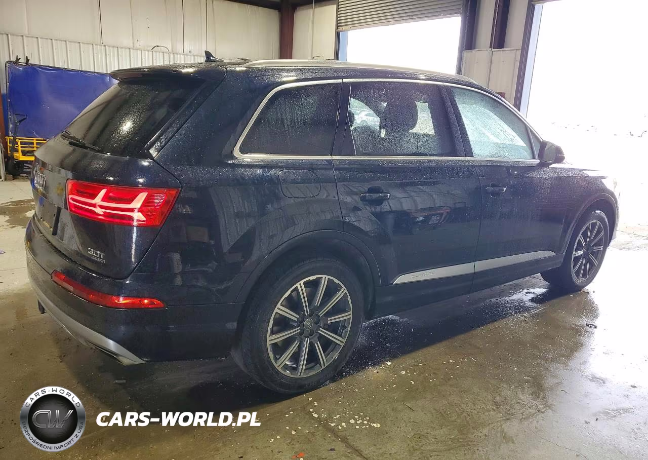 2023 Audi Q7 Prestige VIN:WA1VAAF71HD023346 - 3