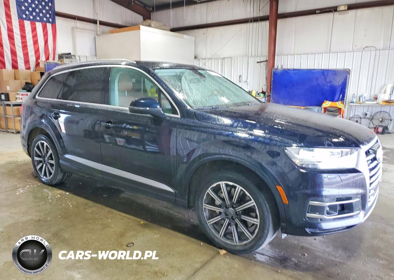 2023 Audi Q7 Prestige VIN:WA1VAAF71HD023346 - 4