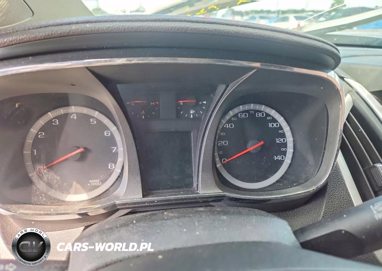 2013 GMC Terrain Sle VIN:2GKALMEK0D6184967 - 9