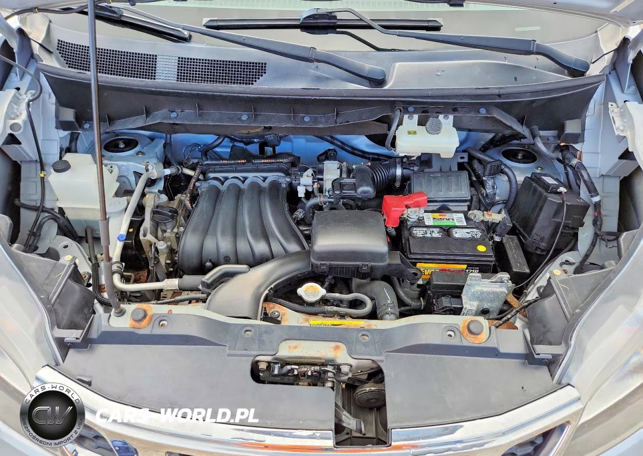 2015 Nissan Nv200 Delivery Van VIN:3N6CM0KNXFK731365 - 12