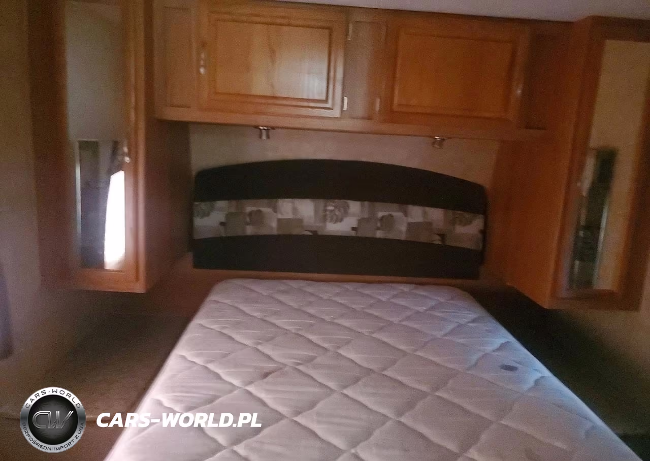 2009 Jayco Eagle Camper VIN:1UJBJ02R991DC0151 - 5