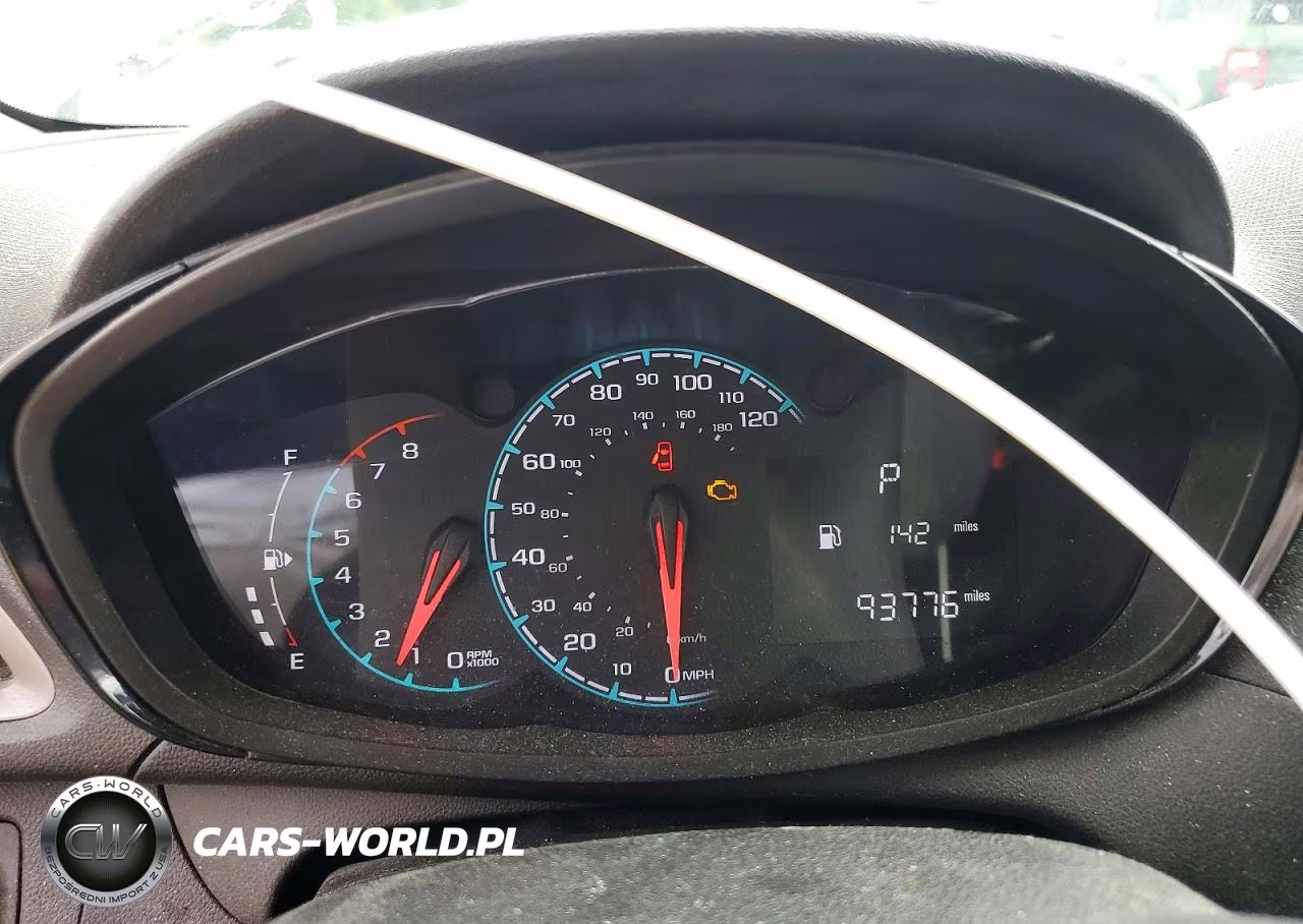 2021 Chevrolet Spark Ls VIN:KL8CB6SA9MC707532 - 9