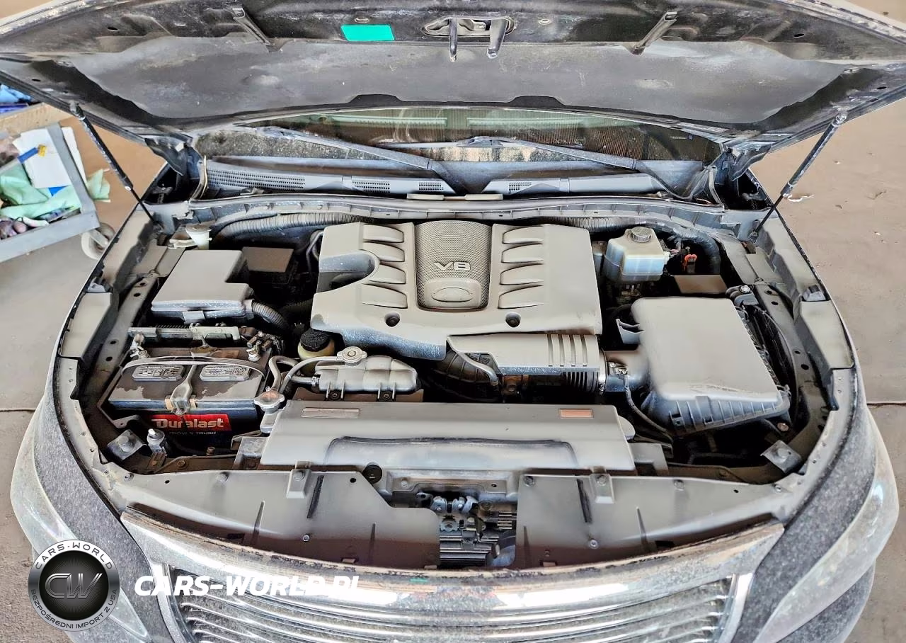 2011 Infiniti Qx56 VIN:JN8AZ2NFXB9502732 - 12