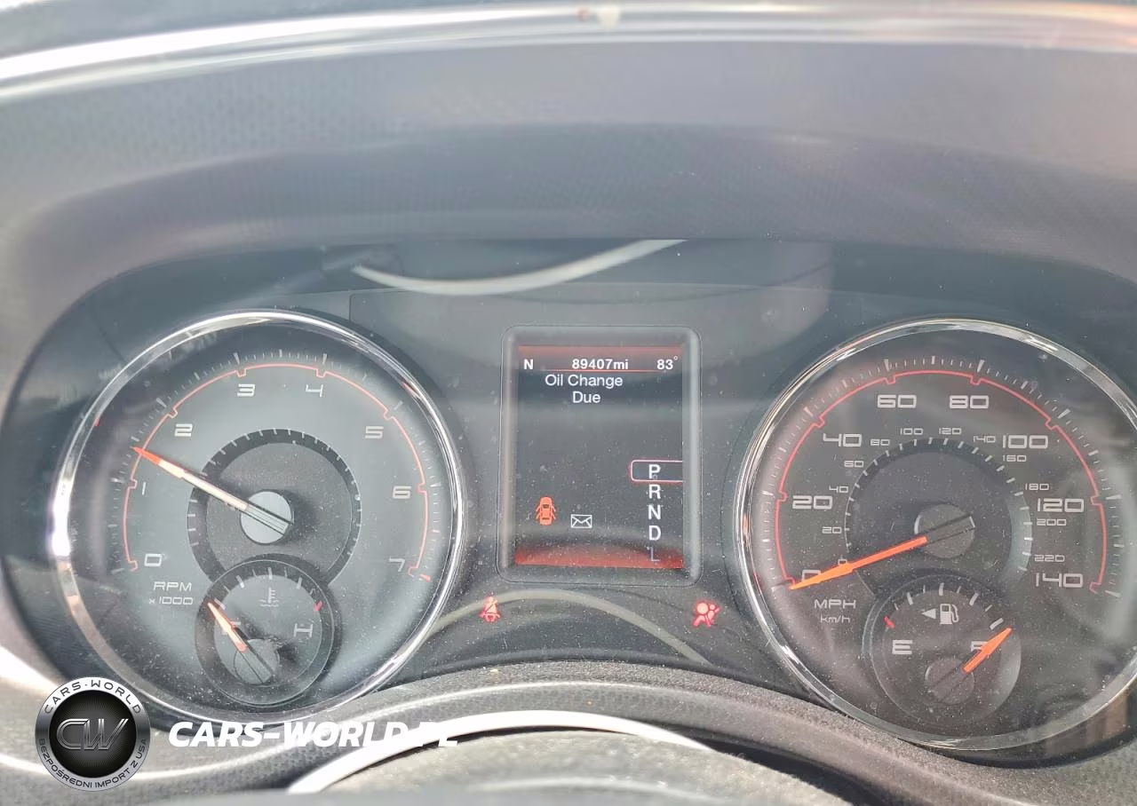 2012 Dodge Charger Sxt VIN:2C3CDXHG2CH290371 - 9