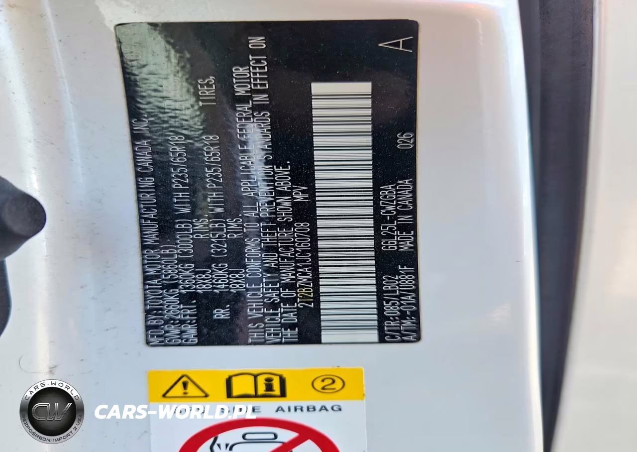 2018 Lexus Rx 350 Base VIN:2T2BZMCA1JC160708 - 13