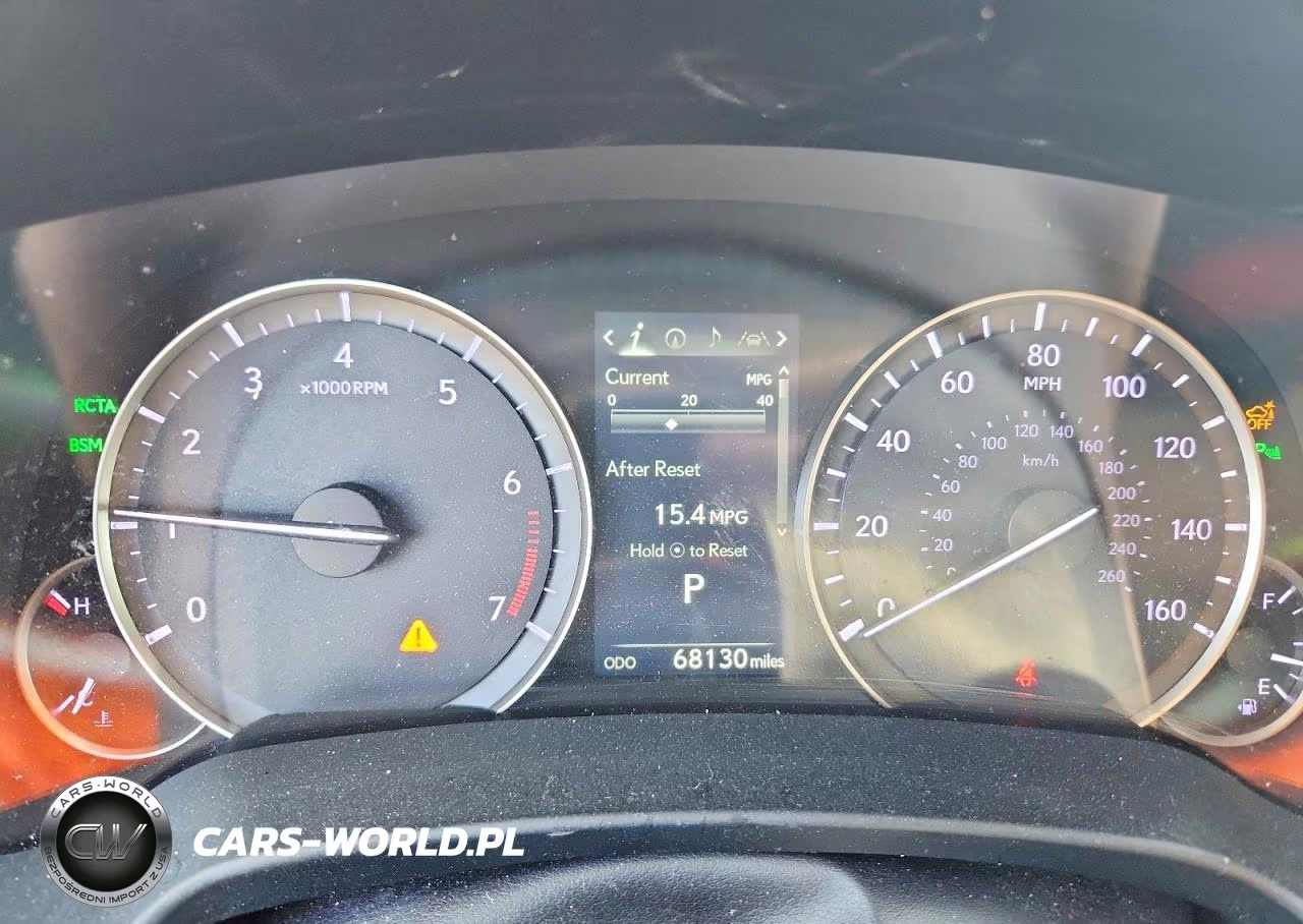 2018 Lexus Rx 350 Base VIN:2T2BZMCA1JC160708 - 9