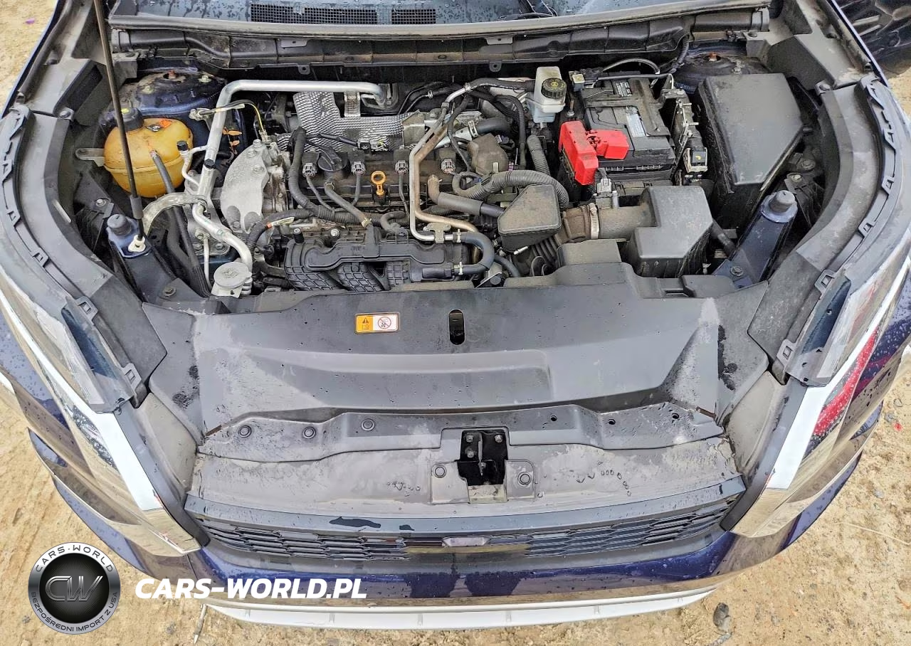 2022 Mitsubishi Outlander Se VIN:JA4J3UA81NZ020214 - 12