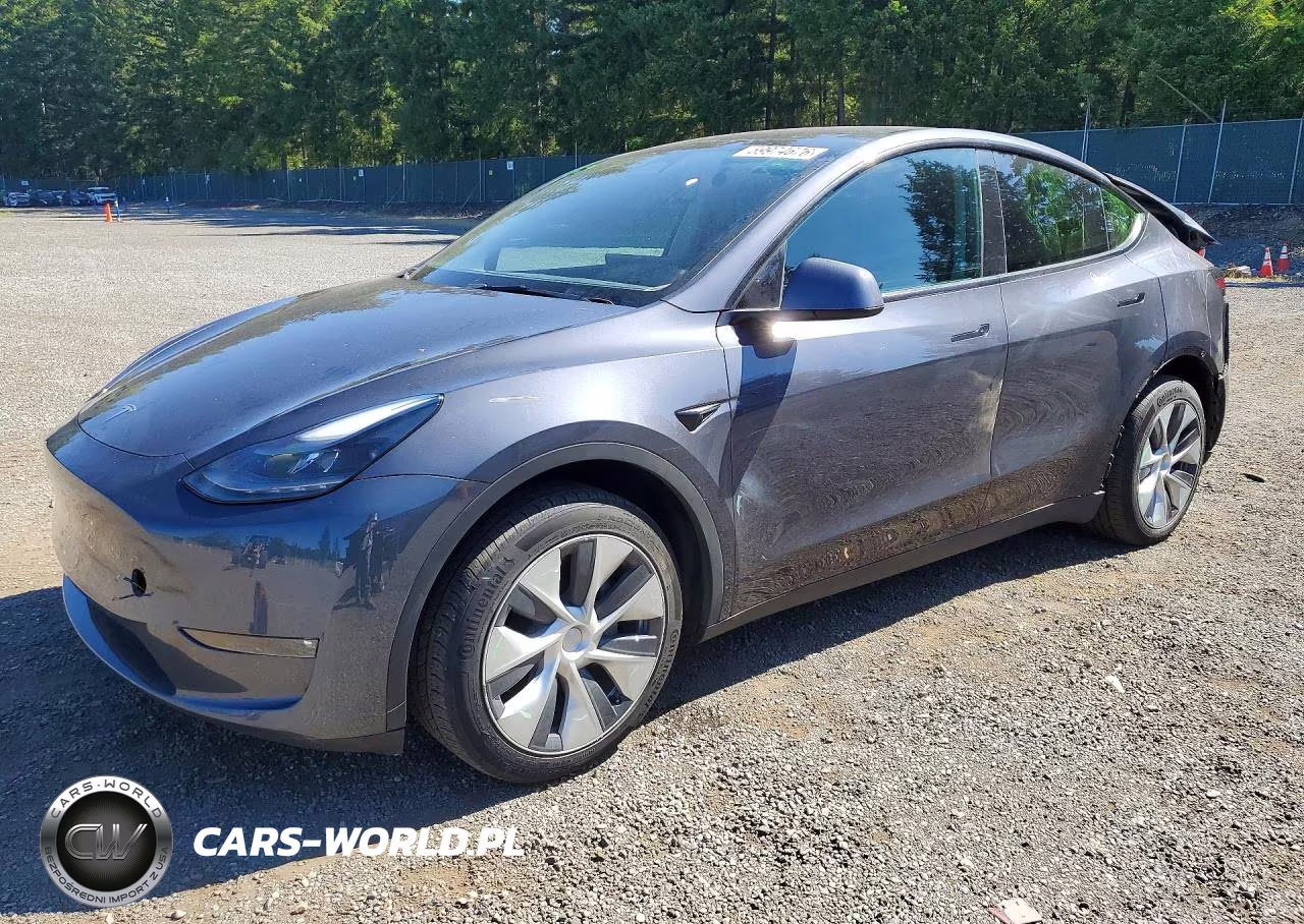2023 Tesla Model Y – zdjęcie 1 z 13