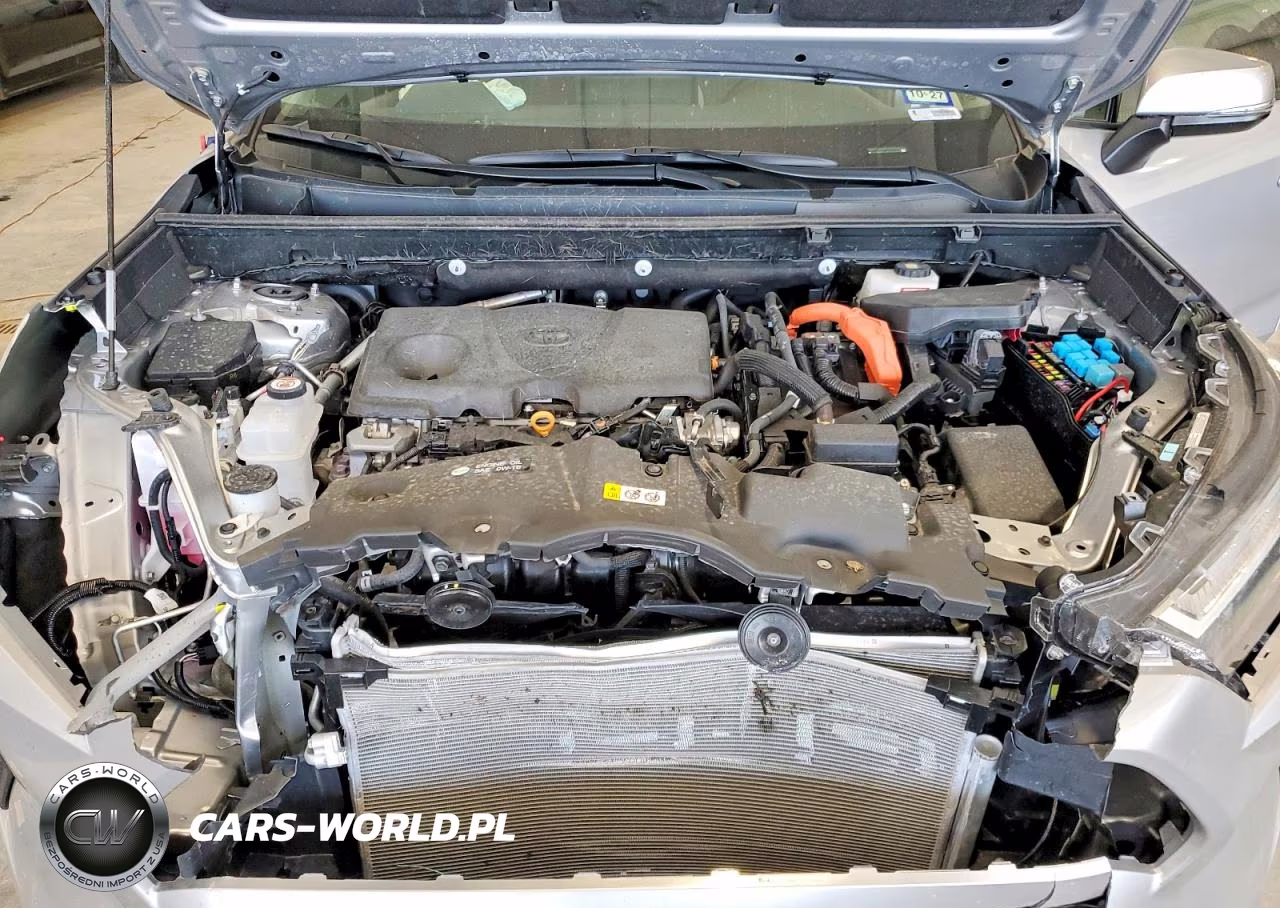 2025 Toyota Rav4 Hybrid Xle VIN:4T3RWRFVXSU203957 - 12