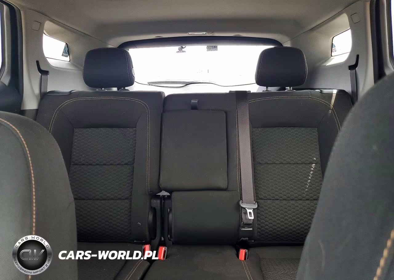 2018 GMC Terrain Sle VIN:3GKALMEV3JL345118 - 10