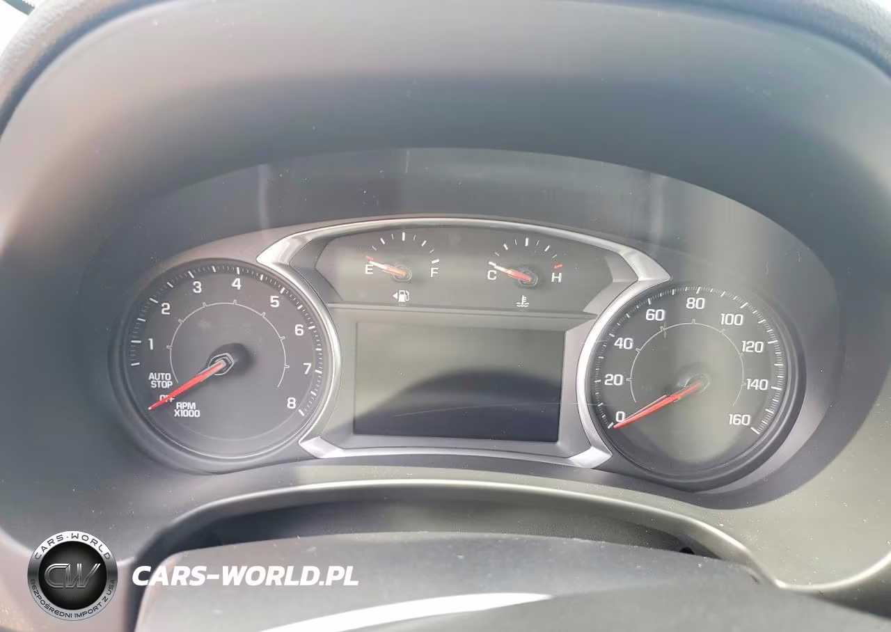 2018 GMC Terrain Sle VIN:3GKALMEV3JL345118 - 9