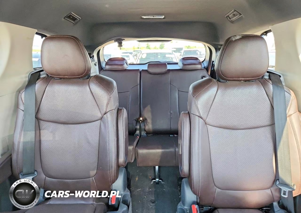 2021 Toyota Sienna Platinum 7-Passenger VIN:5TDESKFC8MS031349 - 10