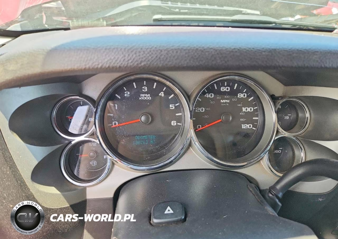 2008 GMC Sierra K1500 VIN:1GTEK19038Z234617 - 9