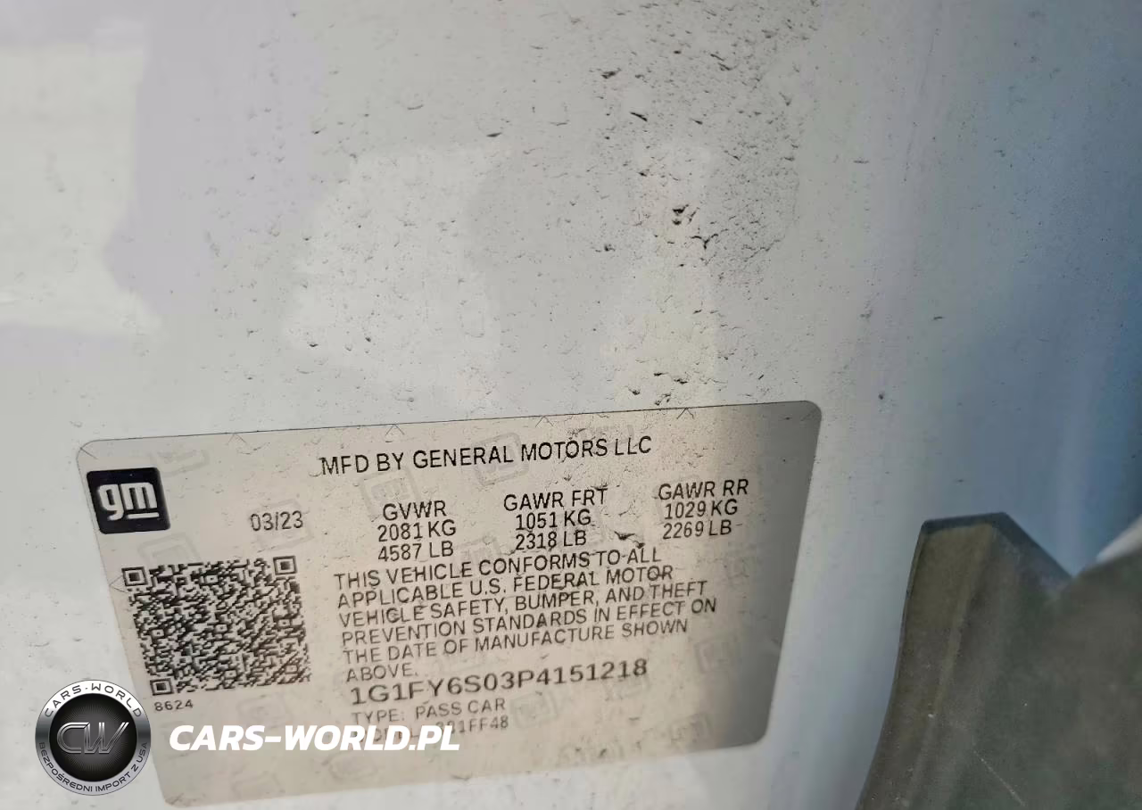 2023 Chevrolet Bolt Euv Lt VIN:1G1FY6S03P4151218 - 13