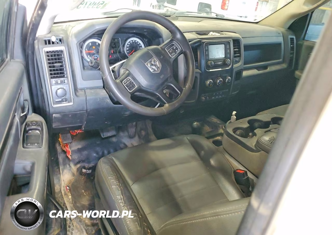 2015 Ram 5500 VIN:3C7WRNBL5FG706246 - 8