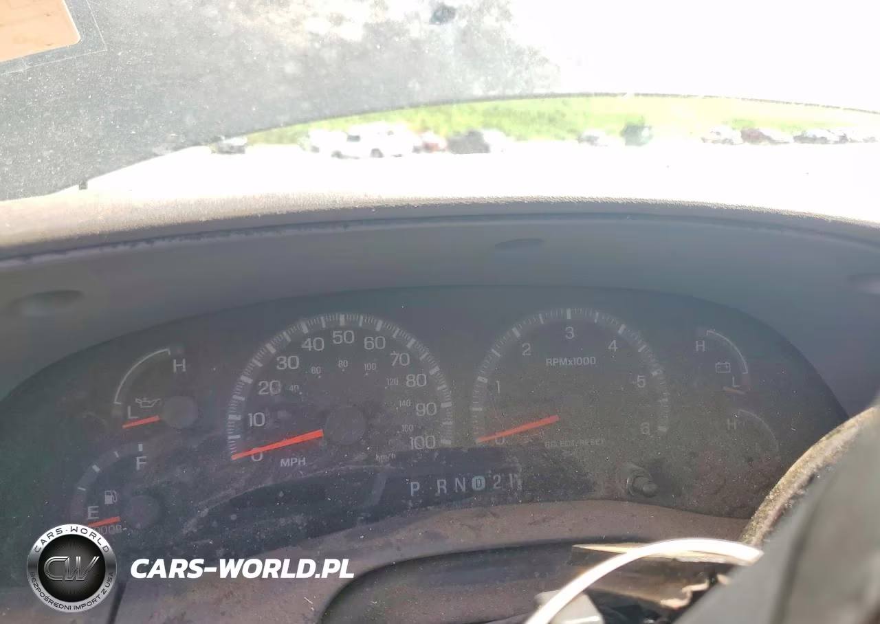 1999 Ford F150 VIN:1FTRX18L2XNC01483 - 9