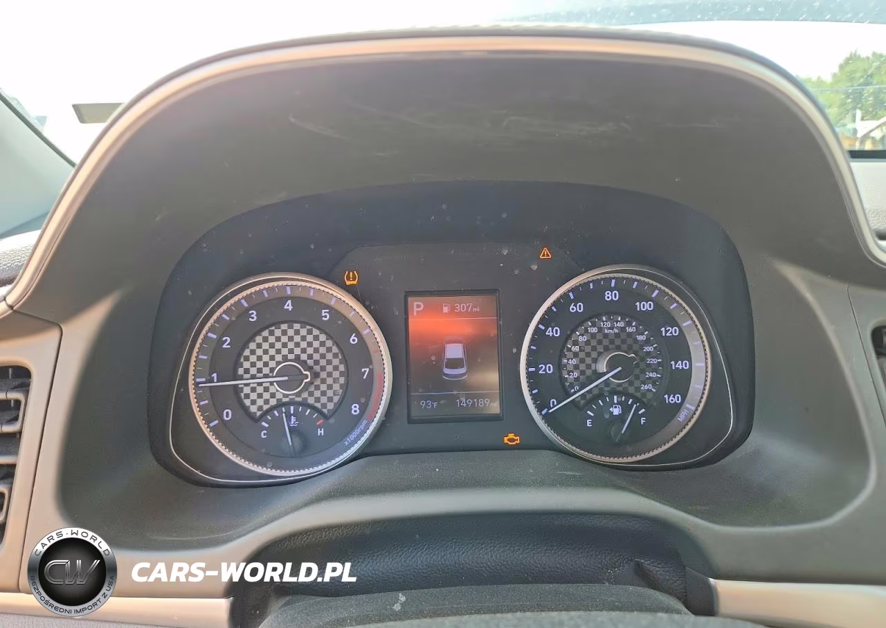 2019 Hyundai Elantra Sel VIN:5NPD84LF3KH468070 - 9