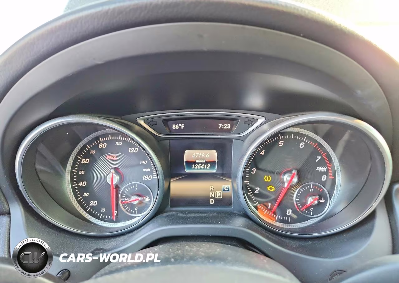 2018 Mercedes-Benz Gla 250 VIN:WDCTG4EB8JJ401957 - 9