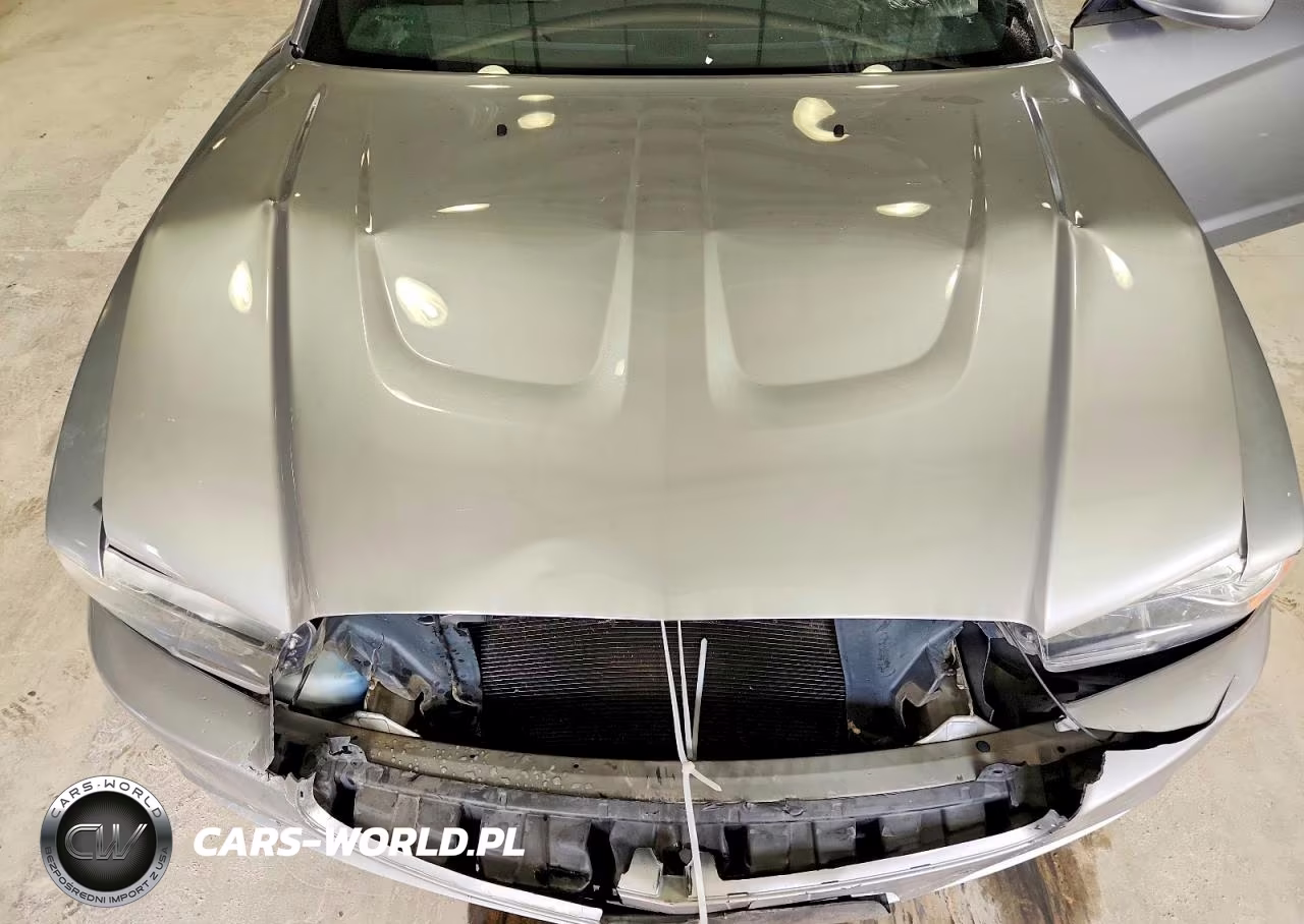2014 Dodge Charger Se VIN:2C3CDXBG4EH237389 - 11