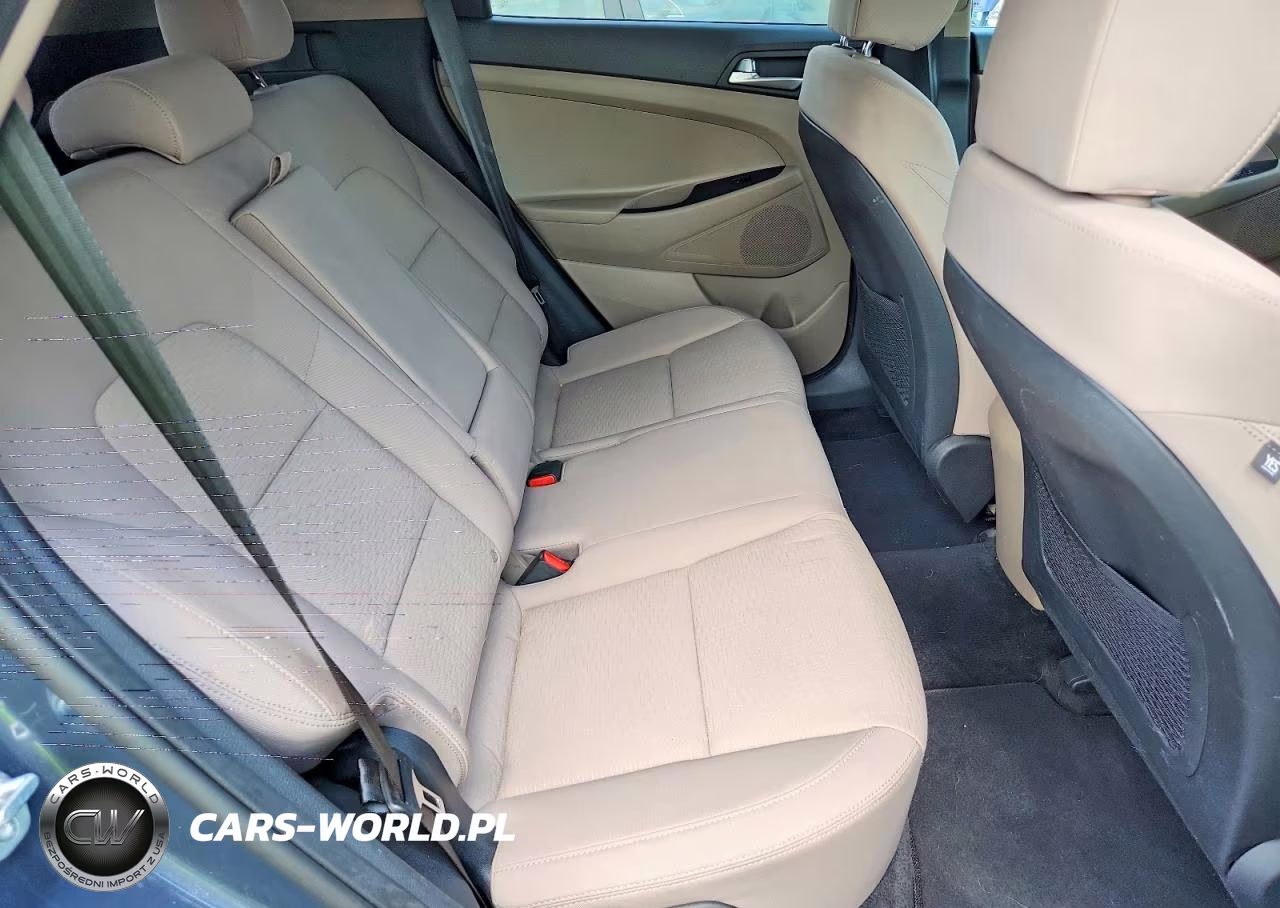 2021 Hyundai Tucson Value VIN:KM8J3CA43MU334502 - 10