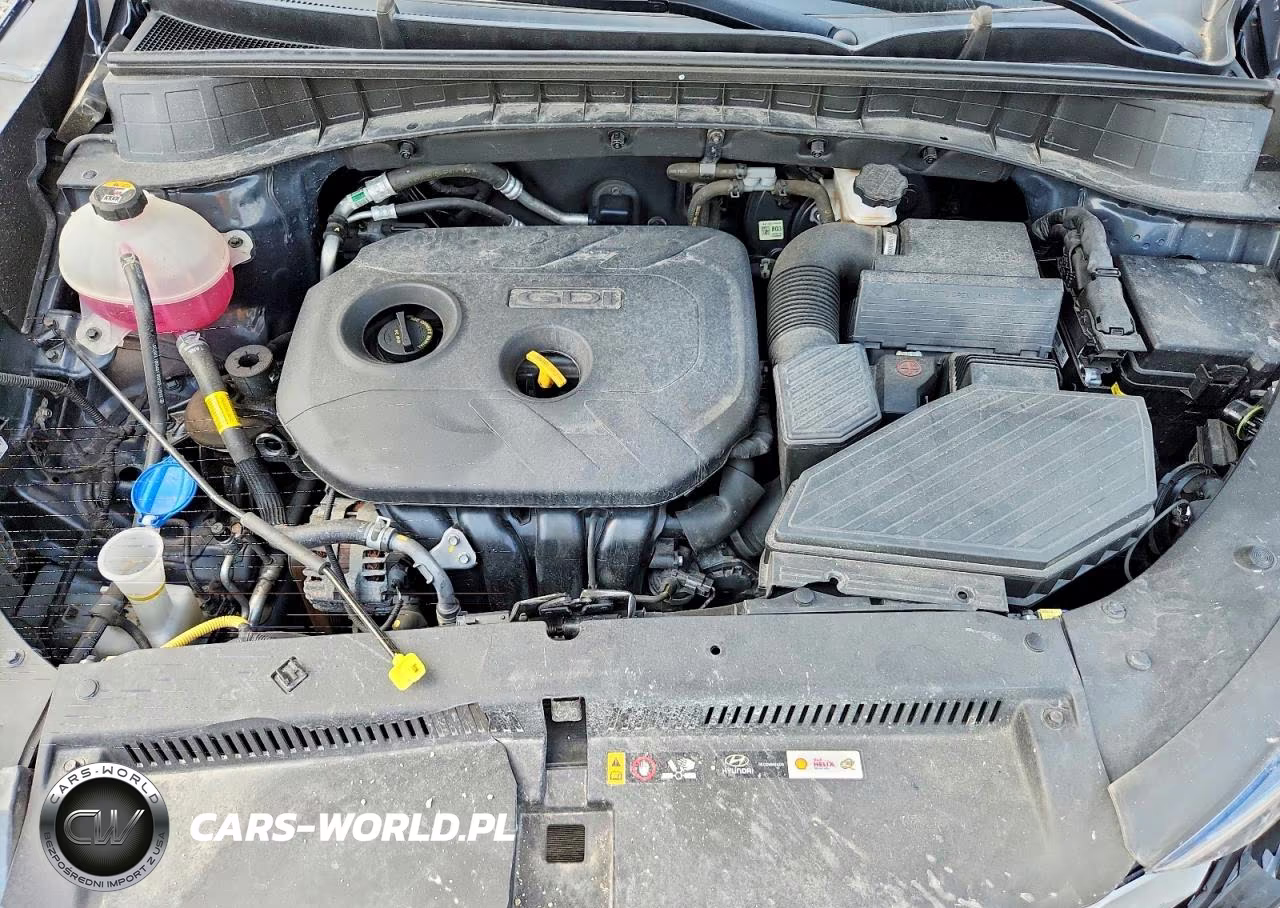 2021 Hyundai Tucson Value VIN:KM8J3CA43MU334502 - 11