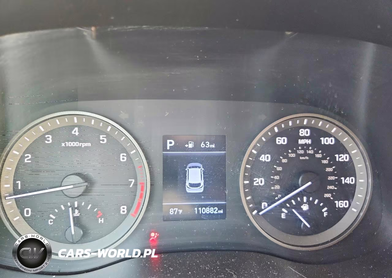 2021 Hyundai Tucson Value VIN:KM8J3CA43MU334502 - 9