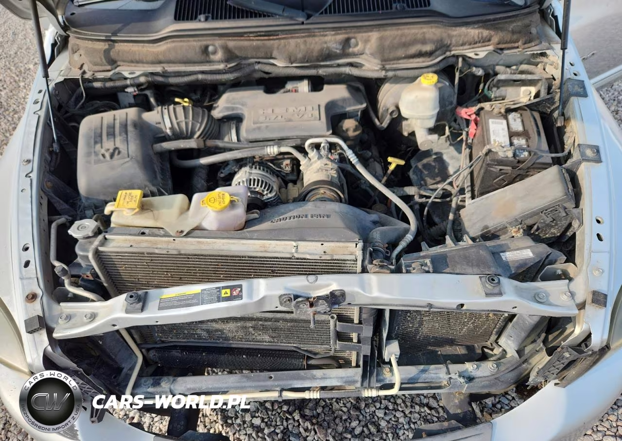 2006 Dodge Ram 1500 St VIN:1D7HA18256S658783 - 11