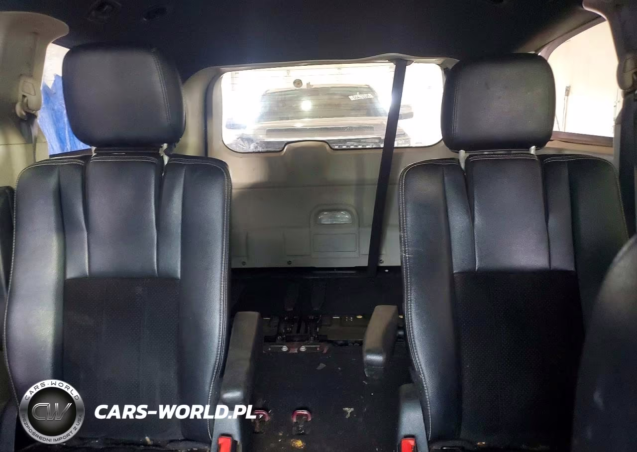 2018 Dodge Grand Caravan Sxt VIN:2C4RDGCG2JR328511 - 10