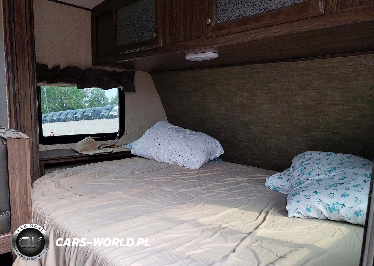 2018 Byd Coach And Bus Llc Transit Bus Shell VIN:5ZT2CXHC9JL002237 - 5