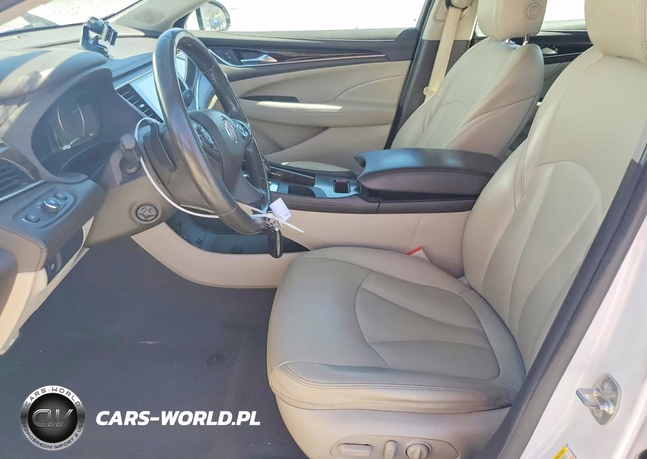 2017 Buick Lacrosse Preferred VIN:1G4ZN5SS6HU153194 - 7