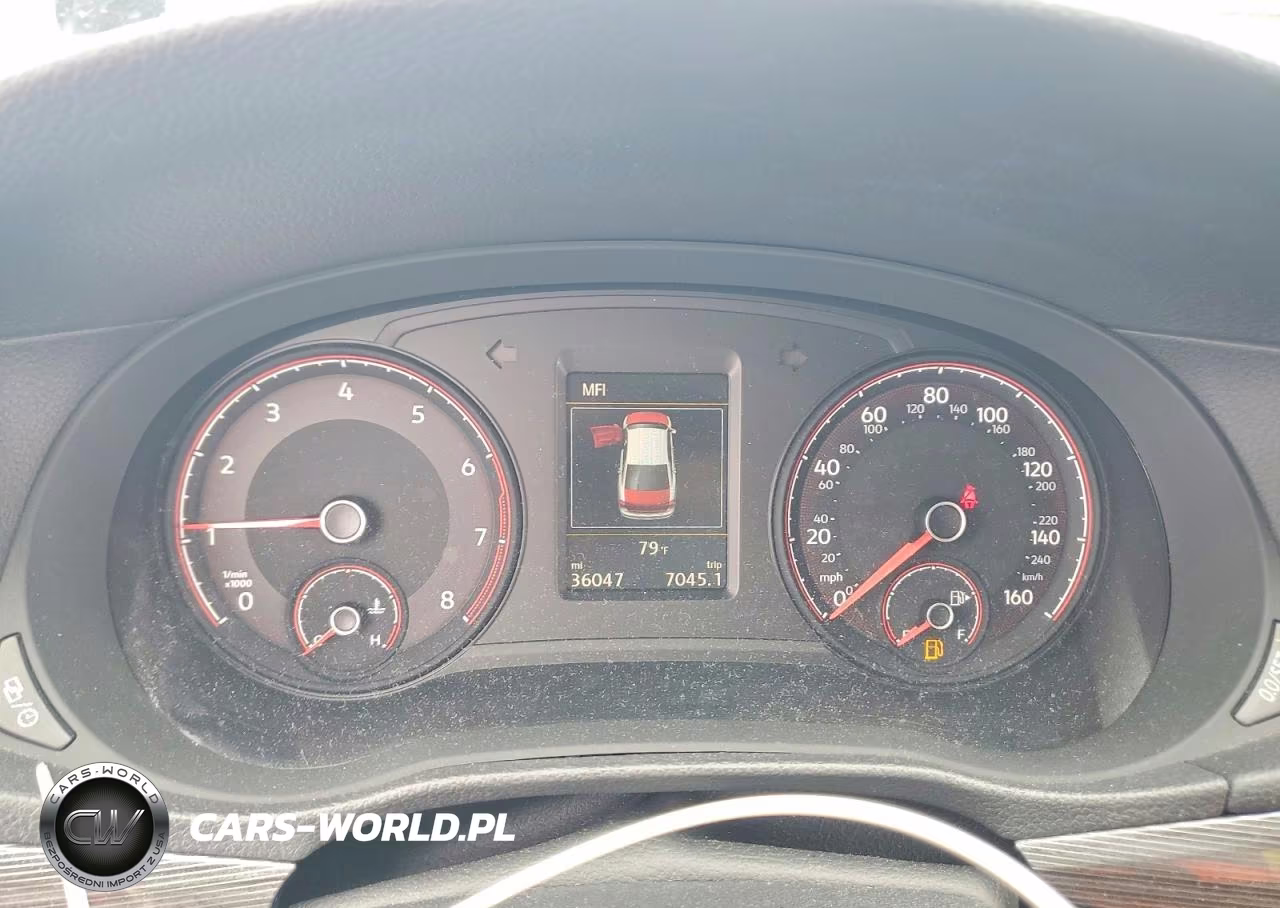 2020 Volkswagen Passat R-Line VIN:1VWMA7A38LC024465 - 9