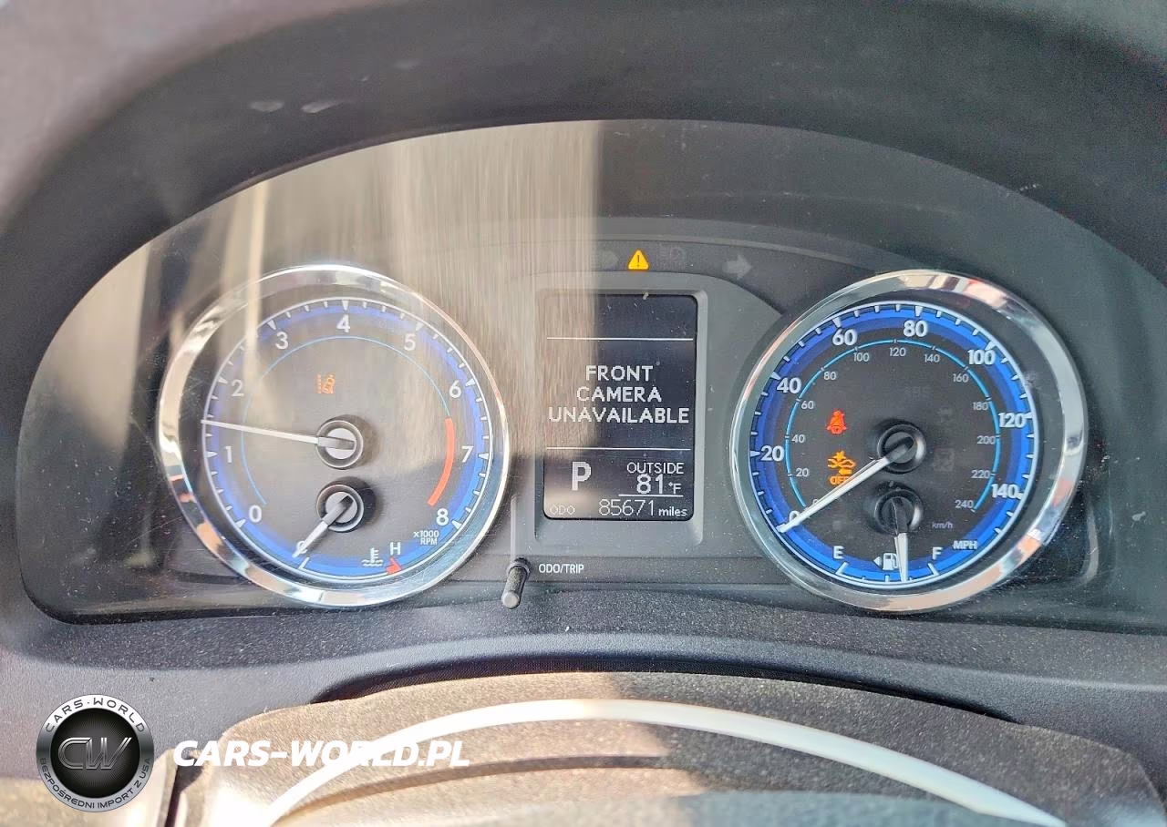 2017 Toyota Corolla Le VIN:2T1BURHE5HC851987 - 9