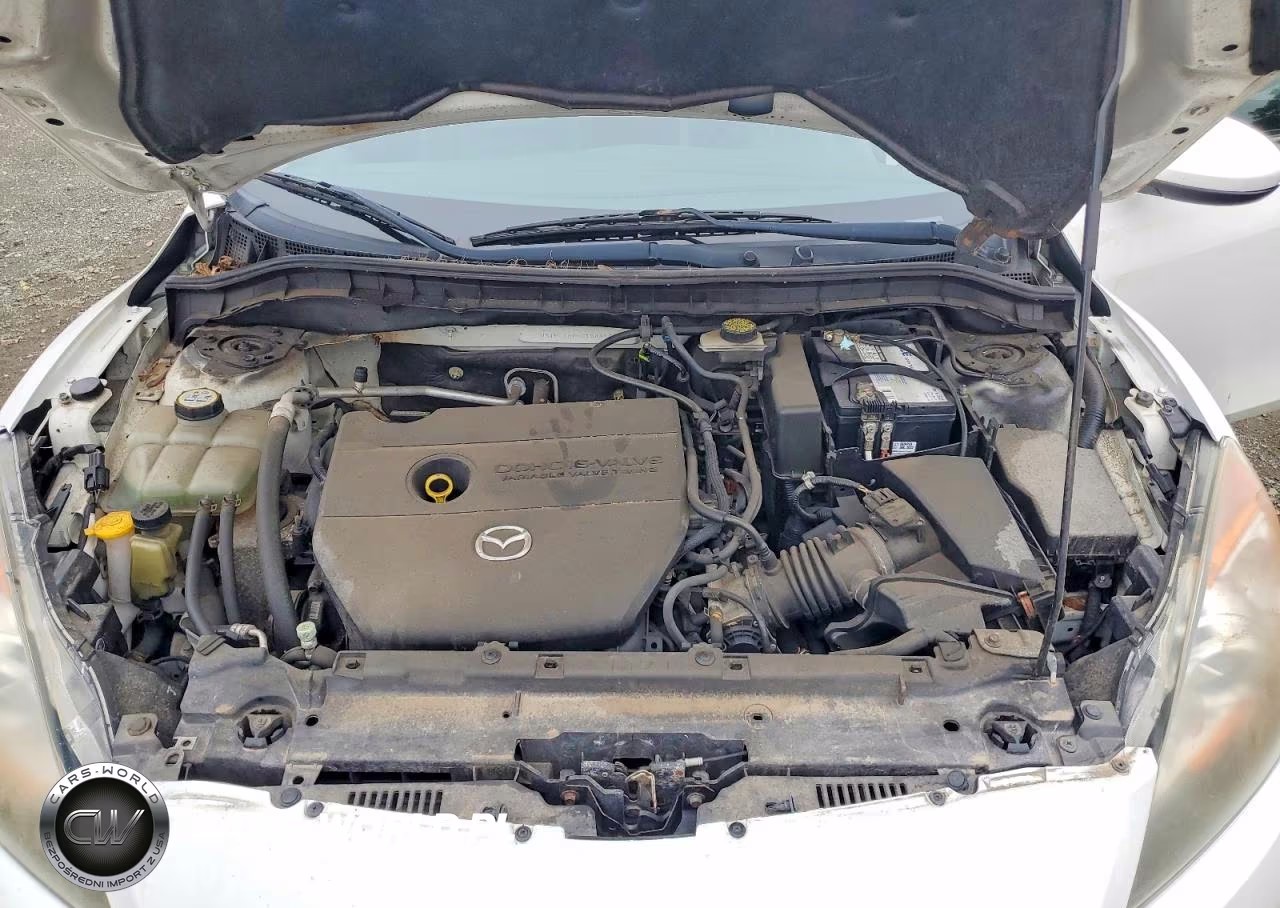 2012 Mazda 3 S VIN:JM1BL1M62C1508120 - 11