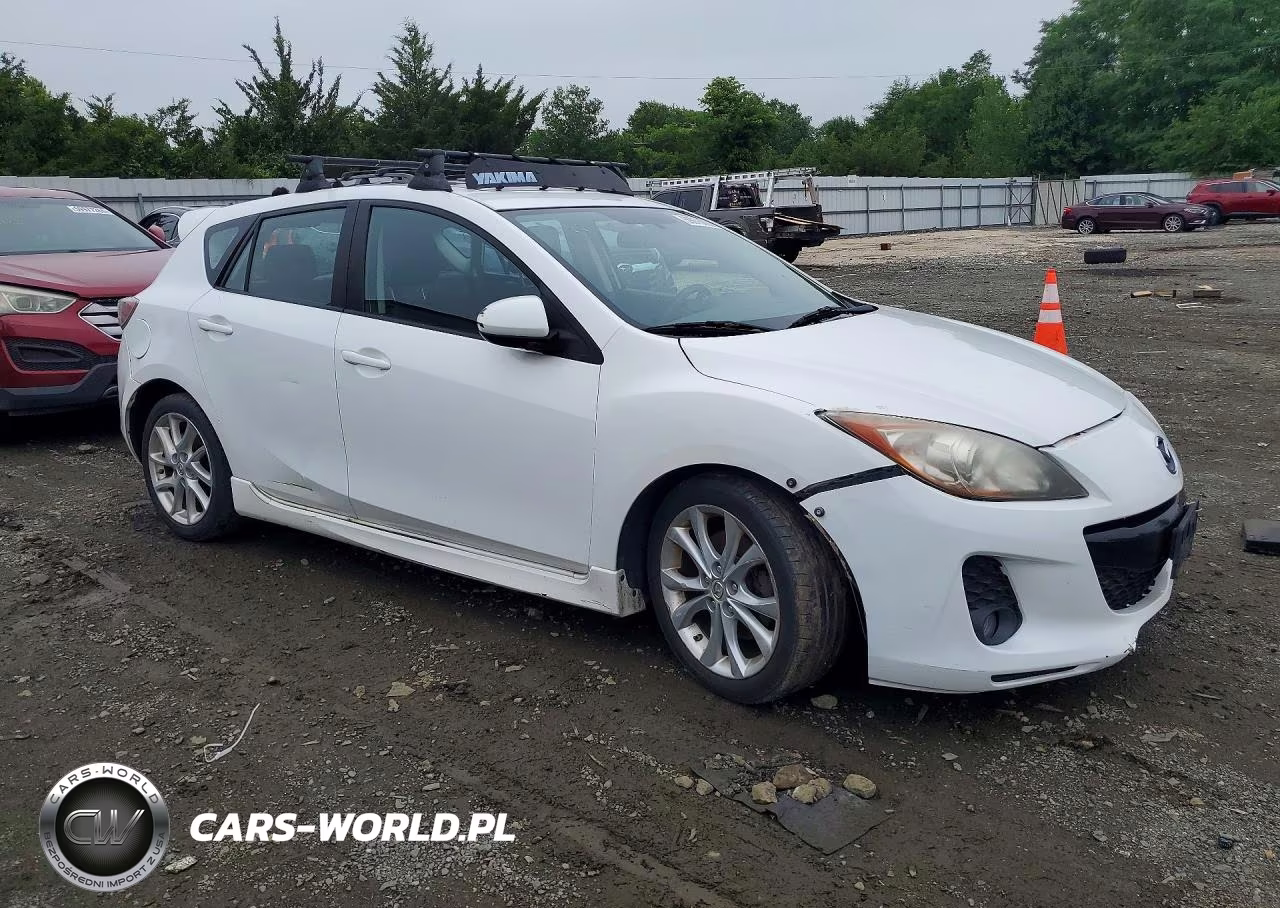 2012 Mazda 3 S VIN:JM1BL1M62C1508120 - 4