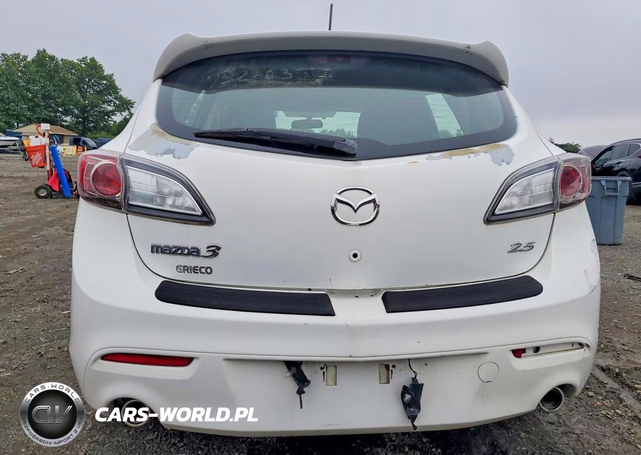 2012 Mazda 3 S VIN:JM1BL1M62C1508120 - 6