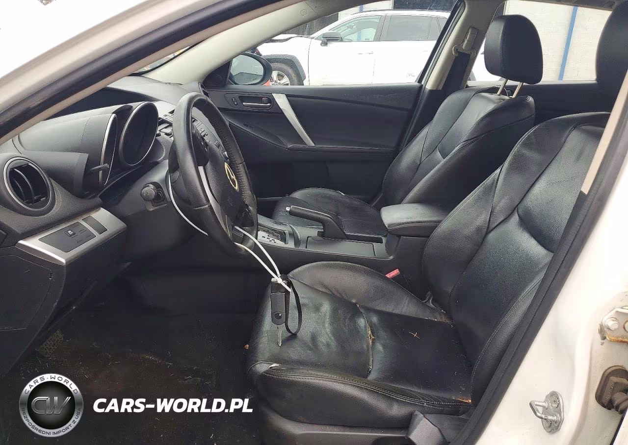2012 Mazda 3 S VIN:JM1BL1M62C1508120 - 7