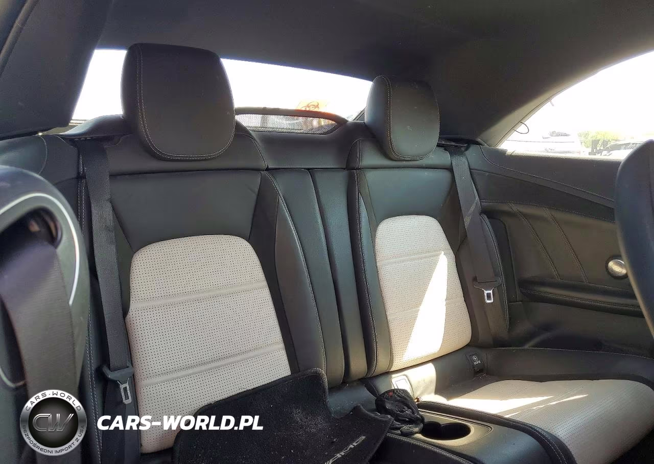 2018 Mercedes-Benz C 63 Amg VIN:WDDWK8GB9JF704146 - 10