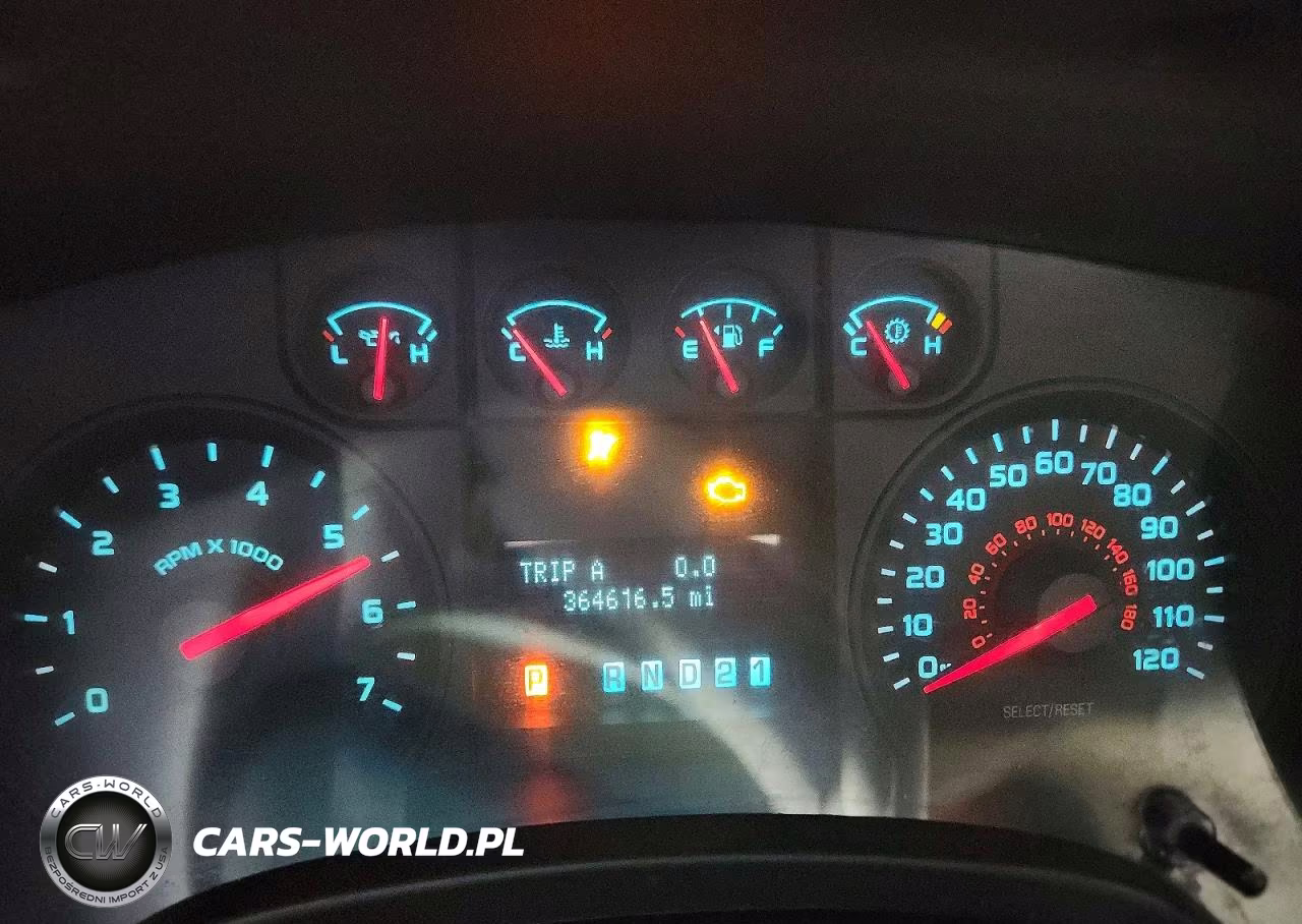 2009 Ford F150 VIN:1FTRF12W09KA83914 - 9