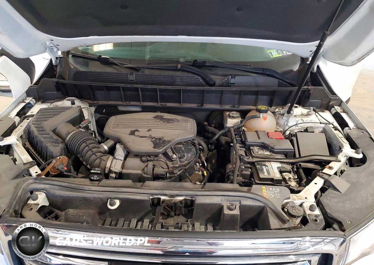 2017 GMC Acadia Sle VIN:1GKKNSLS2HZ304378 - 12