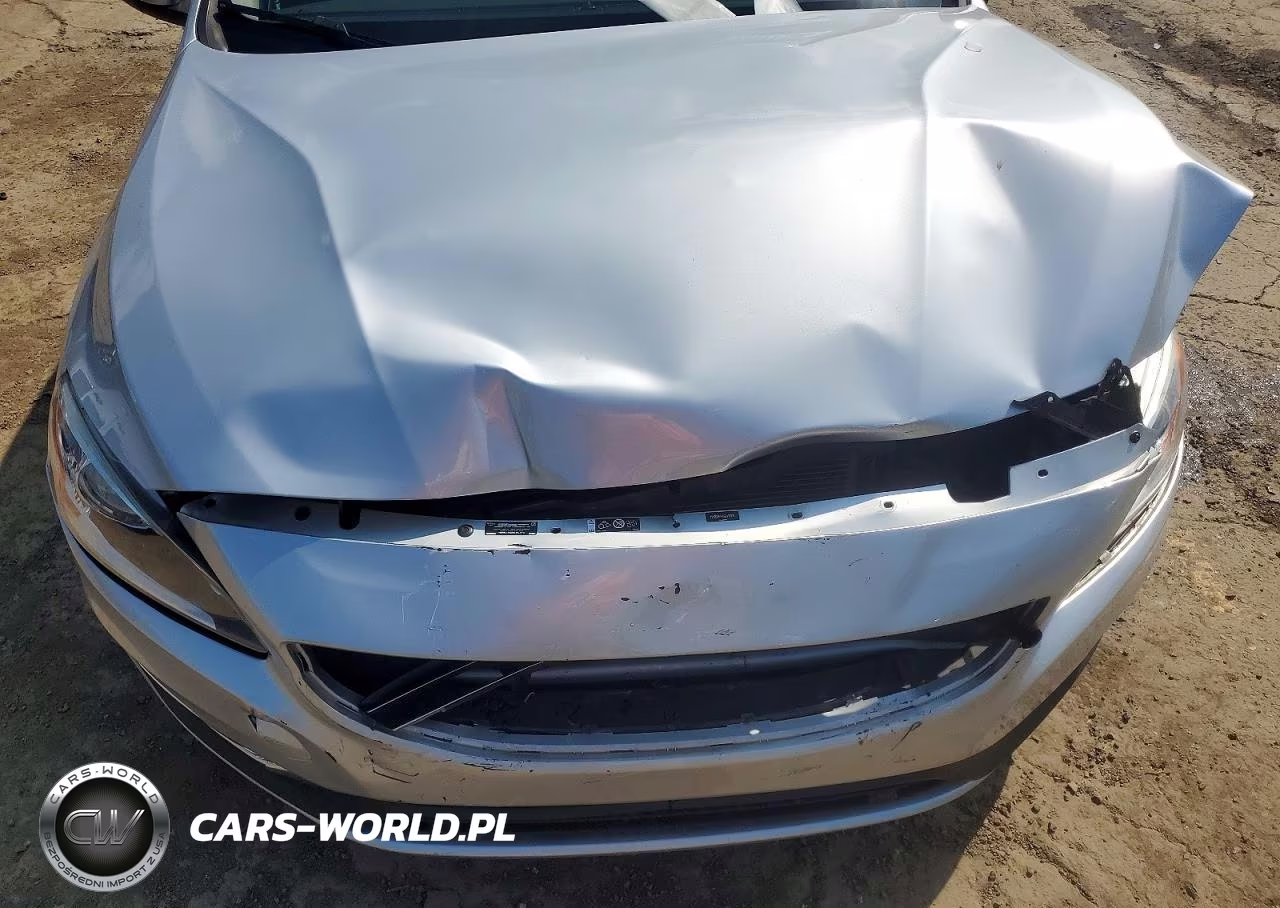 2016 Volvo S60 Premier VIN:YV126MFK4G2411806 - 11