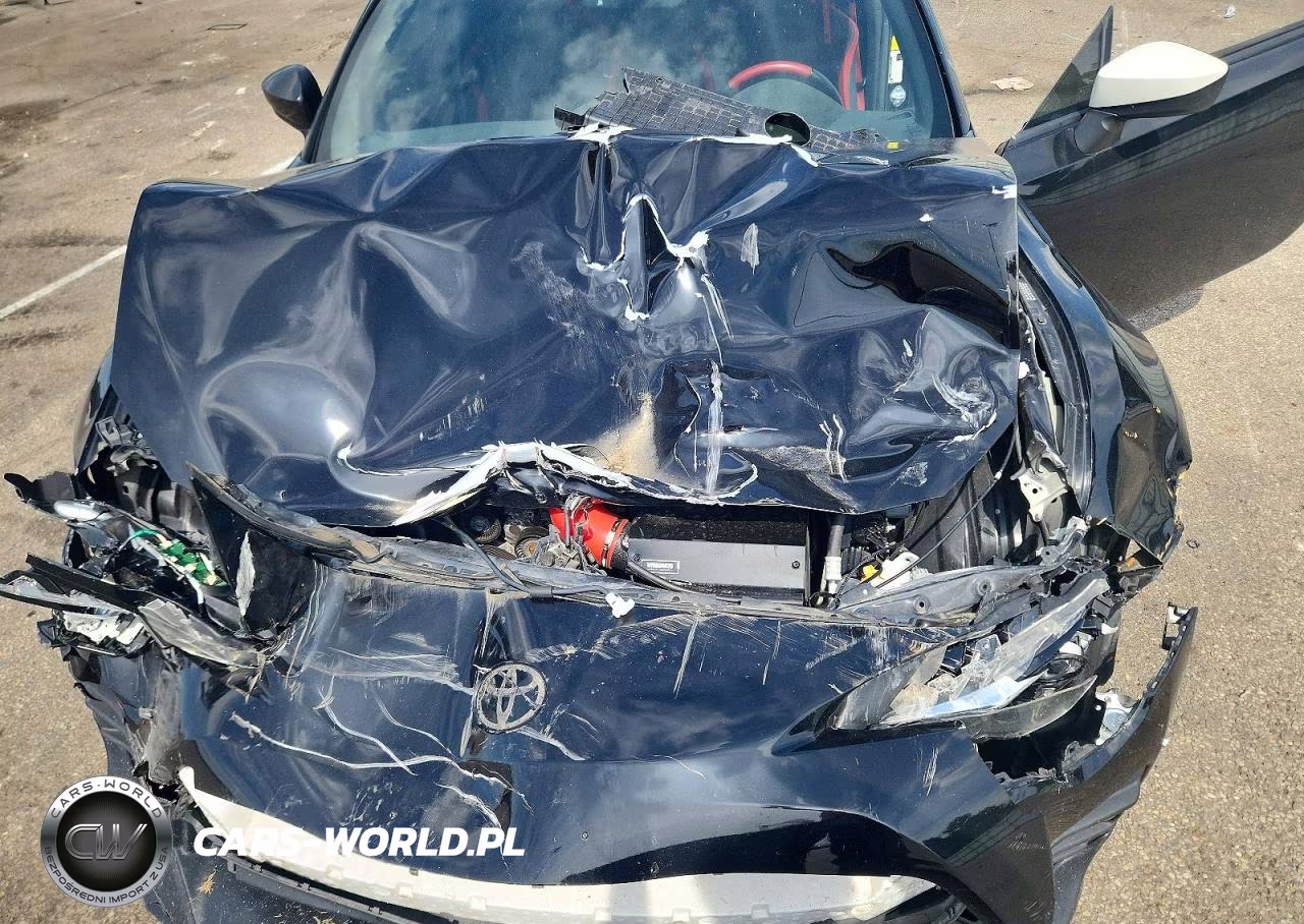2019 Toyota 86 Trd Special Edition VIN:JF1ZNAE10K9700749 - 11