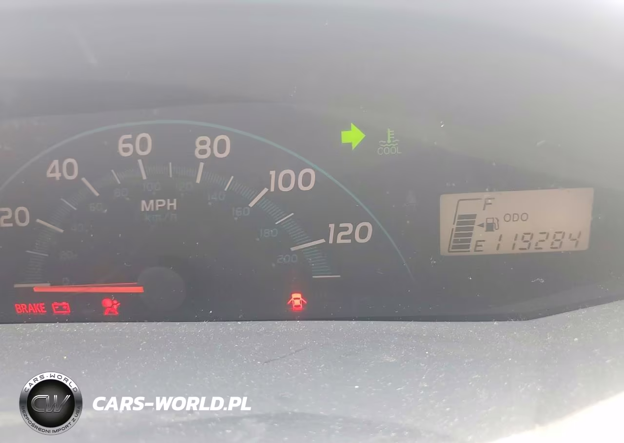 2007 Toyota Yaris Base VIN:JTDJT923875095380 - 9