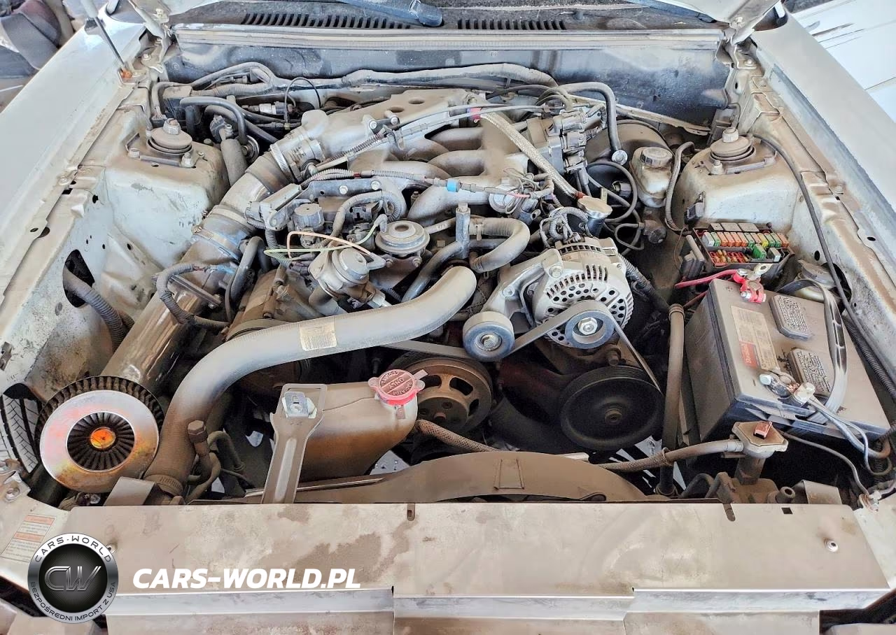 2000 Ford Mustang VIN:1FAFP4446YF239450 - 11