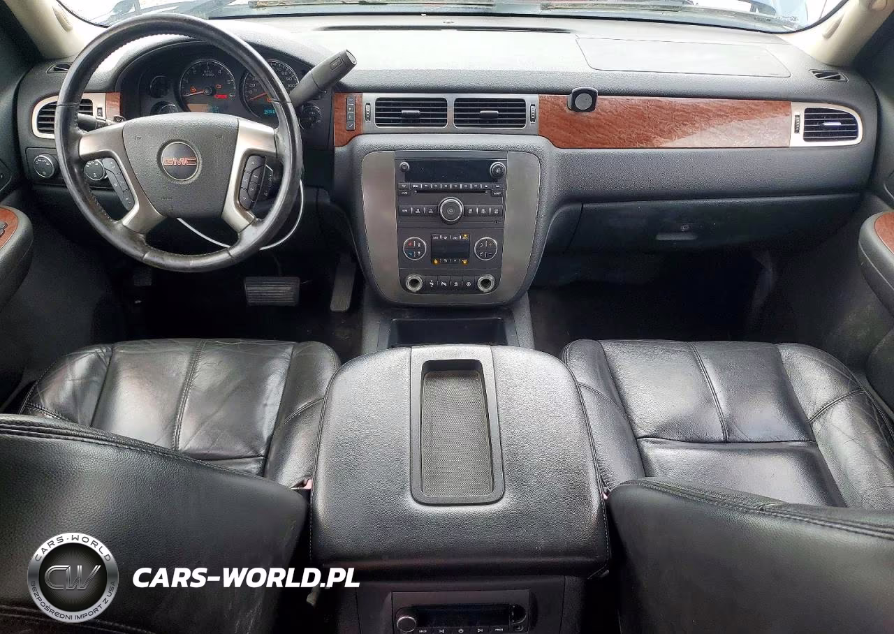 2007 GMC New Sierra K1500 VIN:2GTEK13MX71561809 - 8