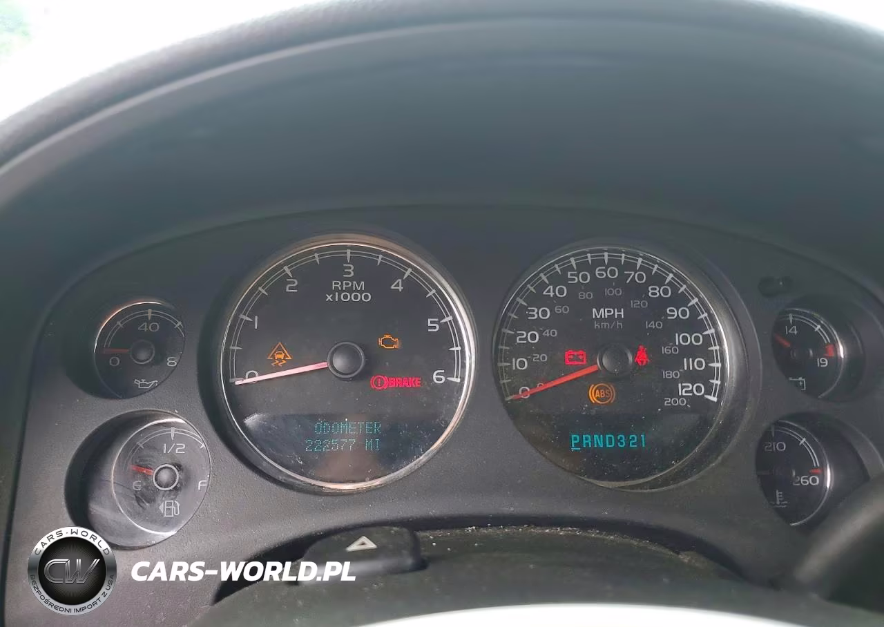 2007 GMC New Sierra K1500 VIN:2GTEK13MX71561809 - 9
